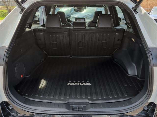 2022 Toyota RAV4 Prime XSE