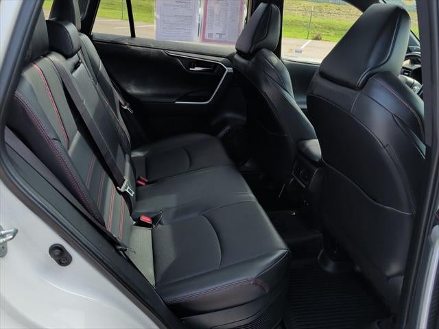 2022 Toyota RAV4 Prime XSE