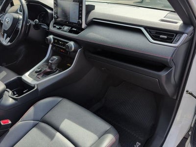 2022 Toyota RAV4 Prime XSE
