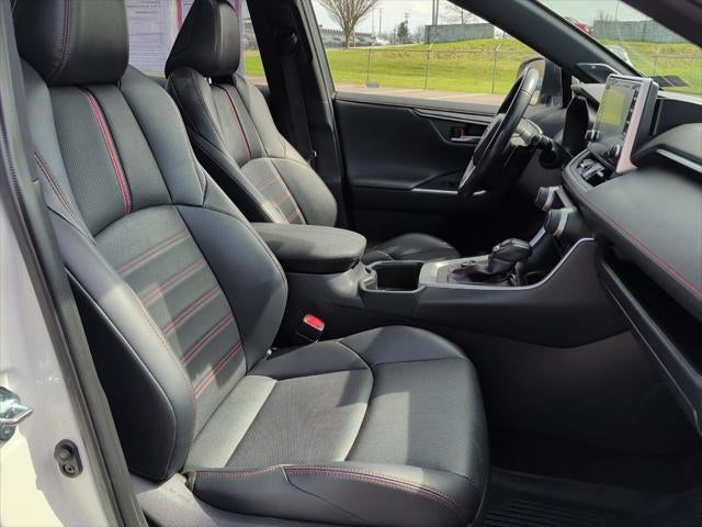 2022 Toyota RAV4 Prime XSE