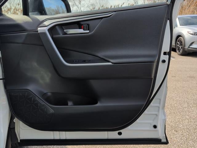 2022 Toyota RAV4 Prime XSE