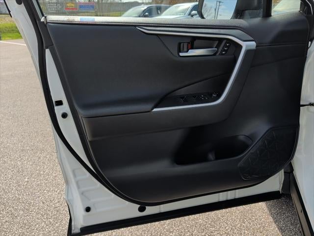 2022 Toyota RAV4 Prime XSE