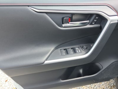 2024 Toyota RAV4 Prime XSE