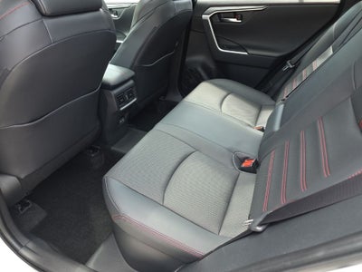 2024 Toyota RAV4 Prime XSE
