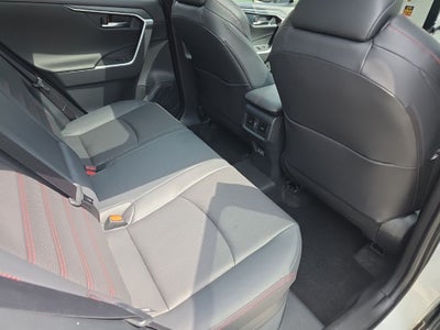 2024 Toyota RAV4 Prime XSE