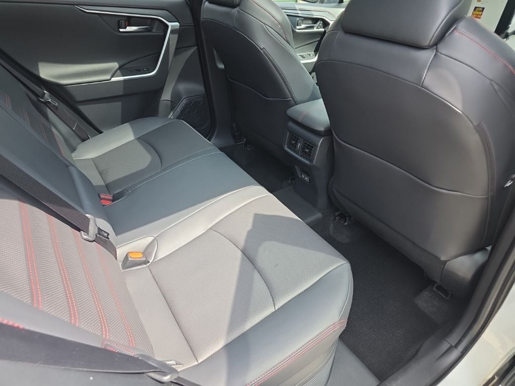 2024 Toyota RAV4 Prime XSE