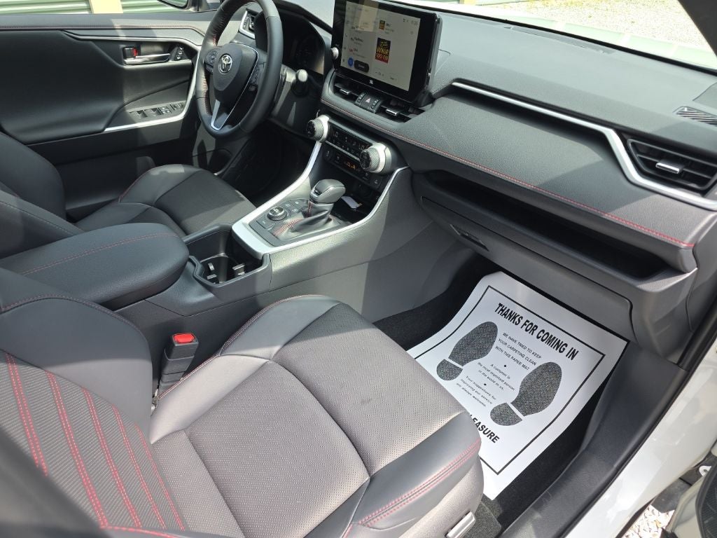 2024 Toyota RAV4 Prime XSE