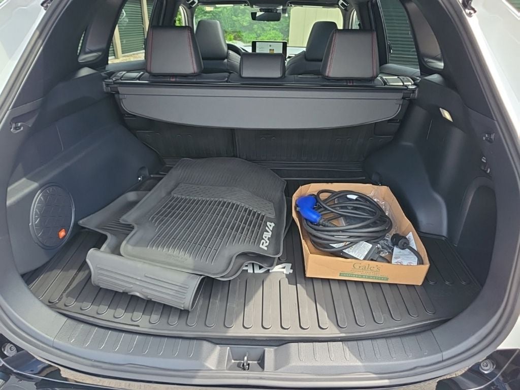 2024 Toyota RAV4 Prime XSE