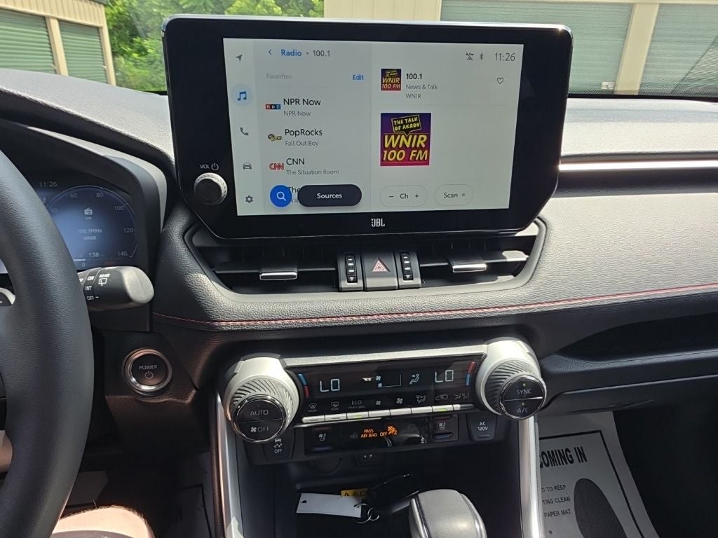 2024 Toyota RAV4 Prime XSE
