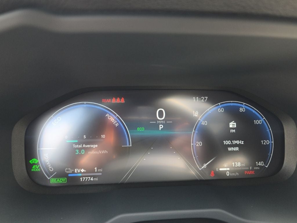 2024 Toyota RAV4 Prime XSE