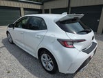 2022 Toyota Corolla Hatchback SE