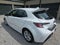 2022 Toyota Corolla Hatchback SE