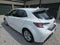 2022 Toyota Corolla Hatchback SE
