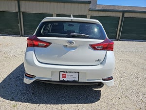 2017 Toyota Corolla iM