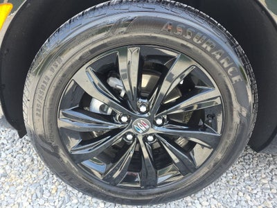 2025 Buick Envista Sport Touring