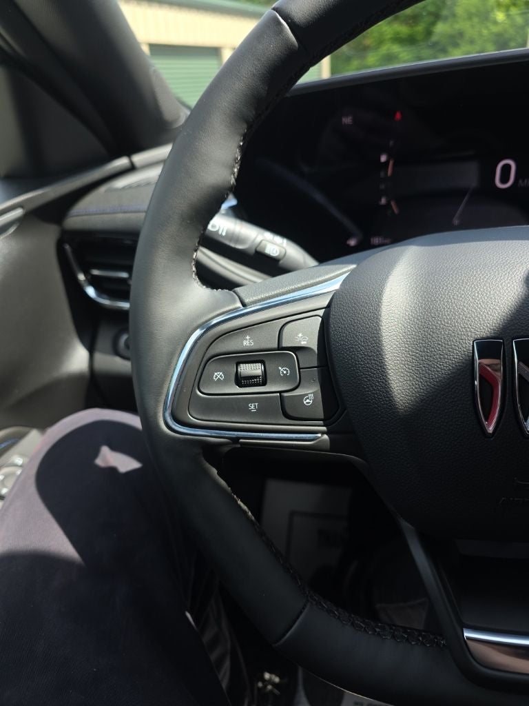 2025 Buick Envista Sport Touring
