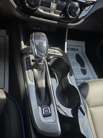 2025 Buick Envista Sport Touring