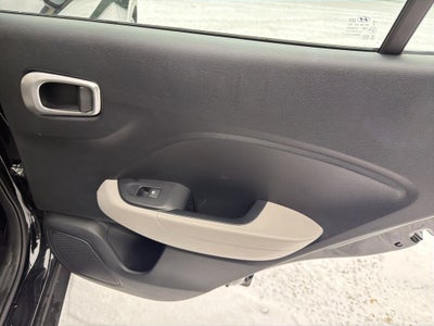 2021 Hyundai Venue SEL