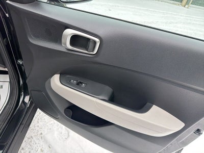 2021 Hyundai Venue SEL