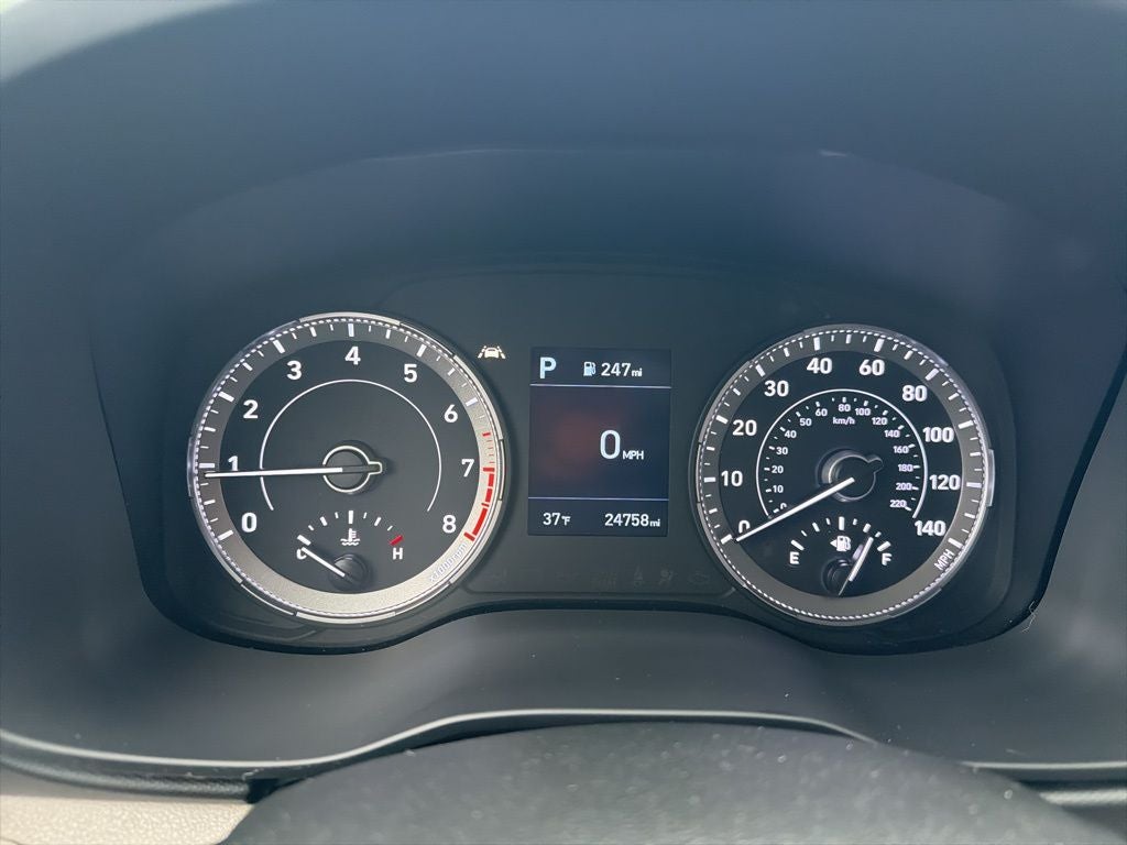 2021 Hyundai Venue SEL