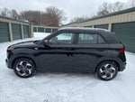 2021 Hyundai Venue SEL