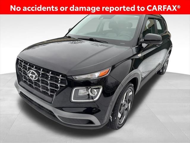 2021 Hyundai Venue SEL