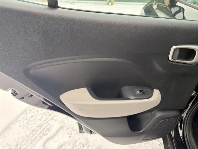 2021 Hyundai Venue SEL