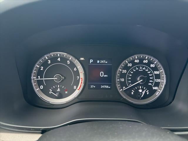 2021 Hyundai Venue SEL