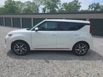 2022 Kia Soul GT-Line