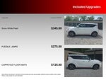 2022 Kia Soul GT-Line