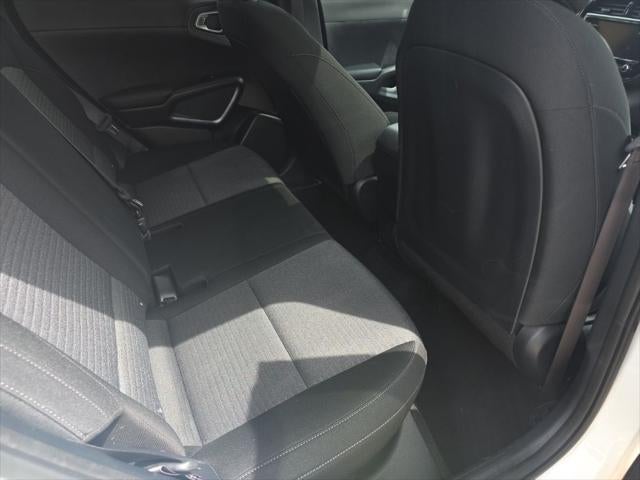 2022 Kia Soul GT-Line