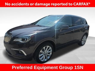 2017 Buick Envision Premium I