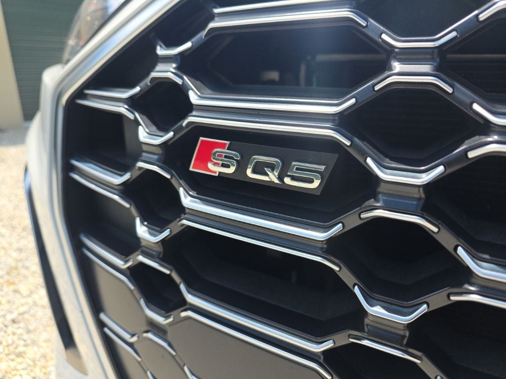 2021 Audi SQ5 Premium Plus quattro