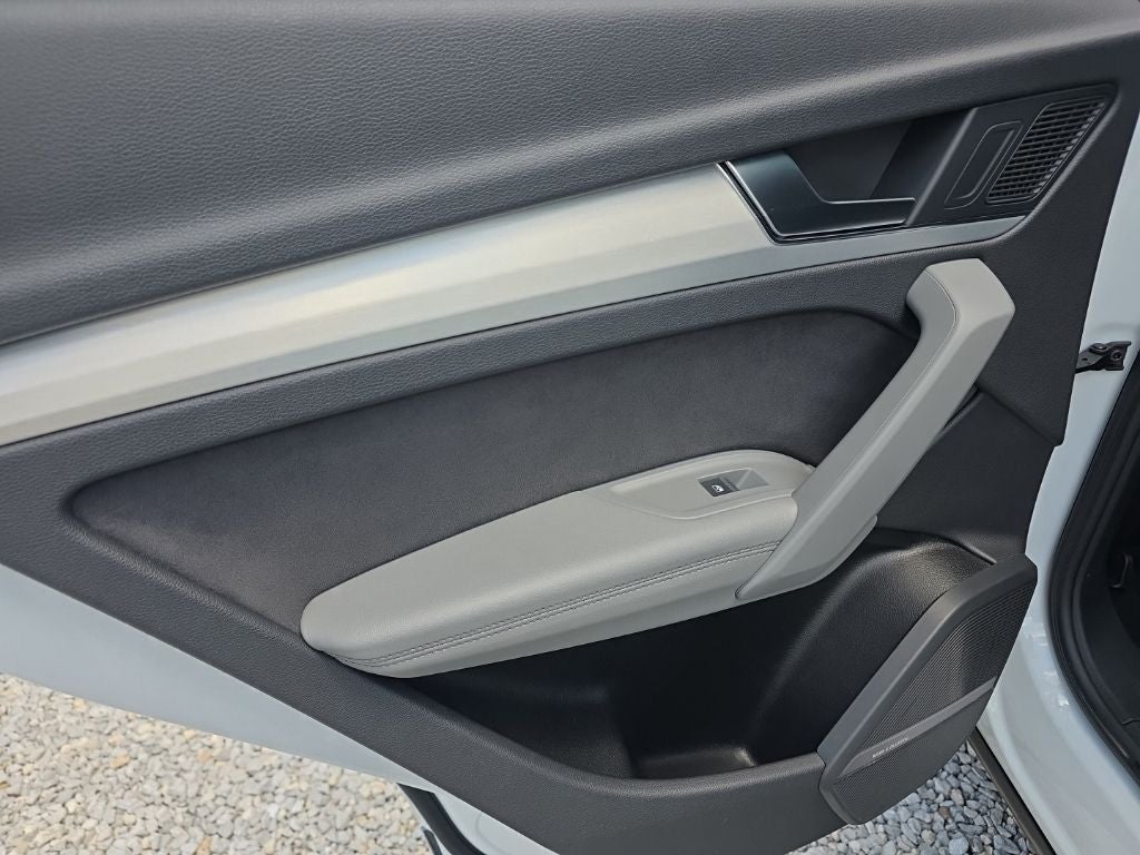2021 Audi SQ5 Premium Plus quattro
