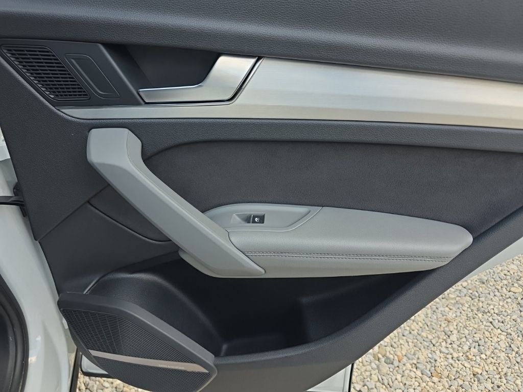 2021 Audi SQ5 Premium Plus quattro