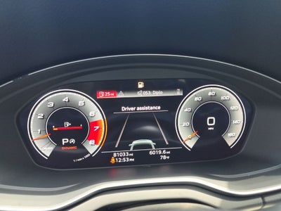 2021 Audi SQ5 Premium Plus quattro