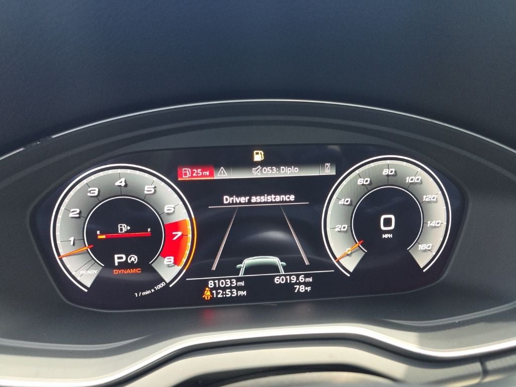 2021 Audi SQ5 Premium Plus quattro