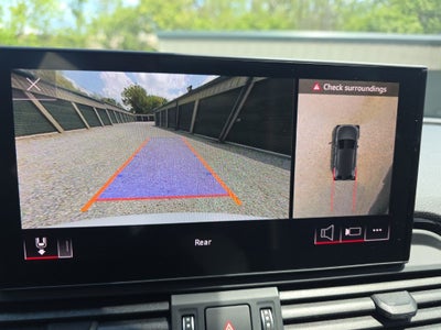 2021 Audi SQ5 Premium Plus quattro