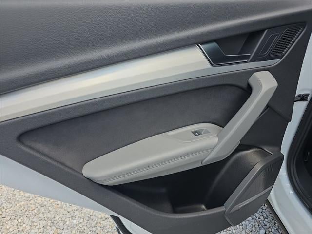 2021 Audi SQ5 Premium Plus quattro