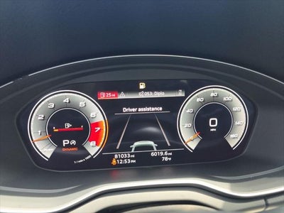 2021 Audi SQ5 Premium Plus quattro