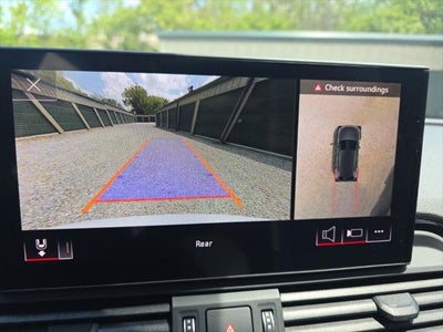2021 Audi SQ5 Premium Plus quattro