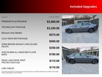 2017 Audi A4 2.0T Premium Plus quattro
