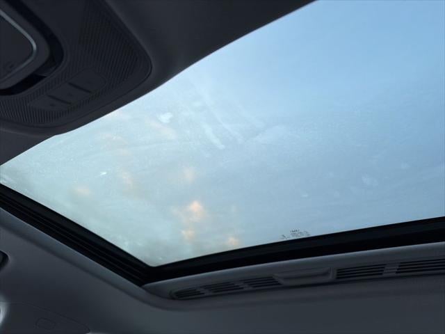 2017 Audi A4 2.0T Premium Plus quattro