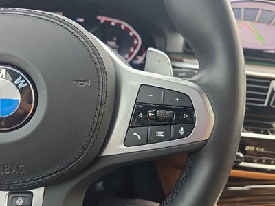 2023 BMW 5 Series 540i xDrive