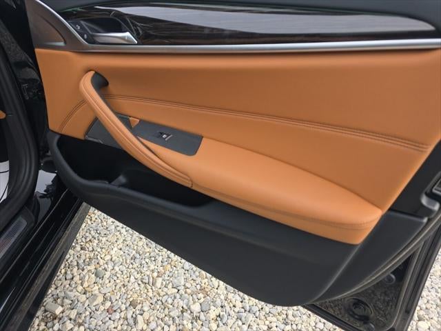 2023 BMW 5 Series 540i xDrive