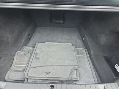 2016 BMW 7 Series 750i xDrive