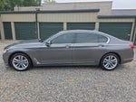 2016 BMW 7 Series 750i xDrive