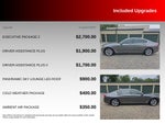 2016 BMW 7 Series 750i xDrive