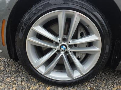 2016 BMW 7 Series 750i xDrive