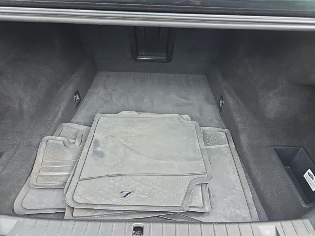 2016 BMW 7 Series 750i xDrive